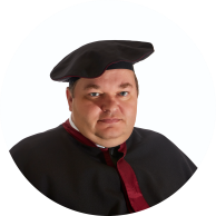 Prodekan pre spoluprácu s priemyslom